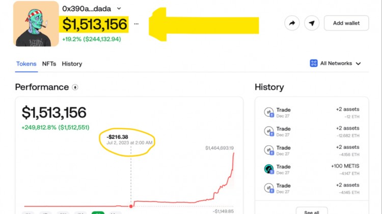 免费空投赚取高达5000美元无需花费一分钱多个项目可选择