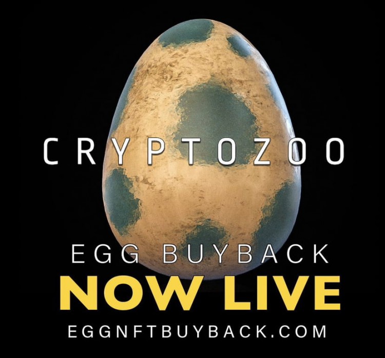 Logan Paul Announces CryptoZoo NFT Buy-Back Program to Refund Victims