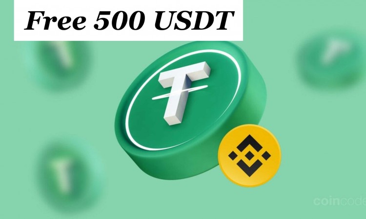 领取有意义的 500 USDT，币安限时挑战！注册、验证身份、参与1美元游戏，赢取奖金！