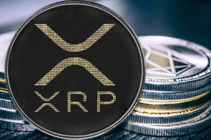 EGRAG预测XRP加密货币价格飙升伽马射线暴的目标是11美元33美元和220美元