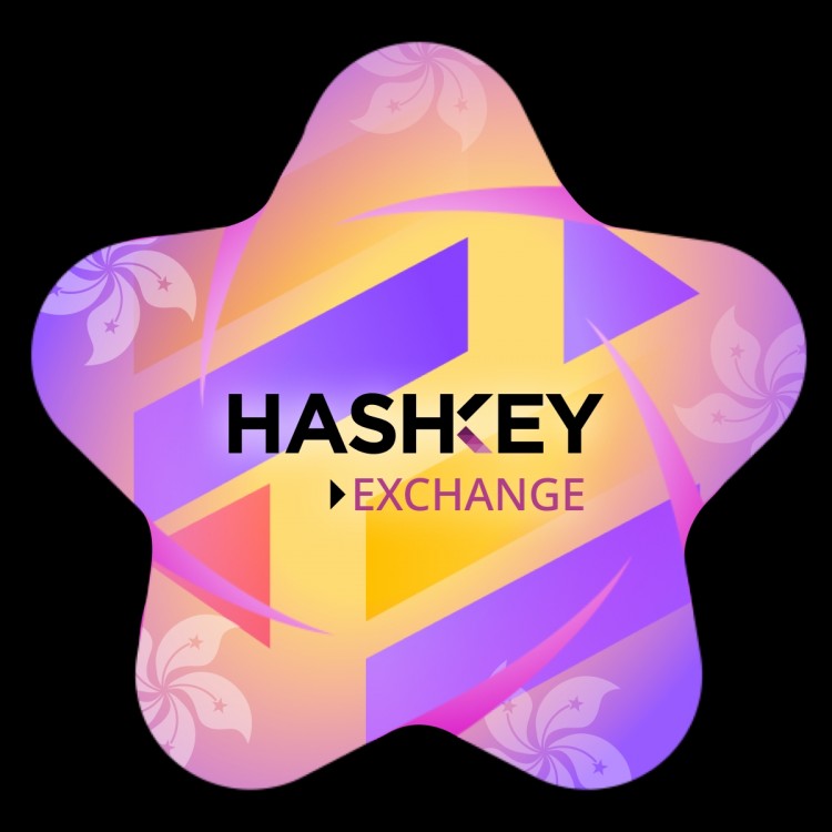 HASHKEY交易所在合规方面大踏步前进