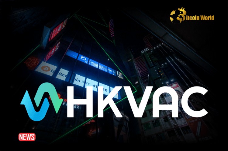 香港 (HKVAC) 下架 XRP、Arbitrum (ARB) 和九种山寨币，有什么坏消息吗？