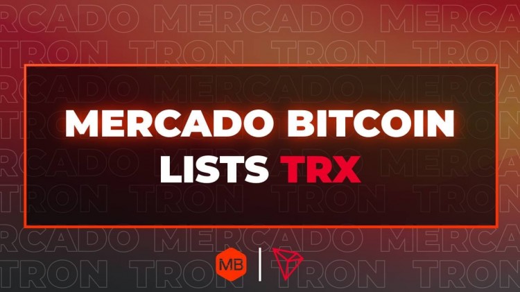 巴西最大加密货币交易所Mercado Bitcoin上线，吸引超380万客户和150亿美元交易额。