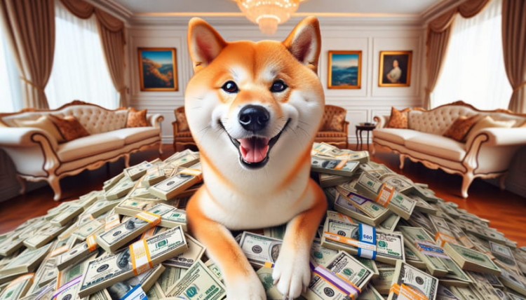 Shiba Inu：0.05美元达到100万美元的投资计划