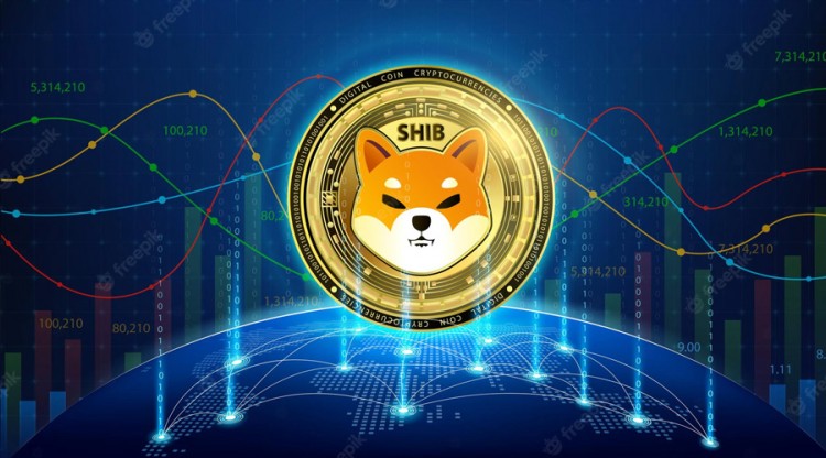 2025年投资柴犬SHIB，1000美元值多少？预测700%增长！Techopedia和Google Bard的看法。