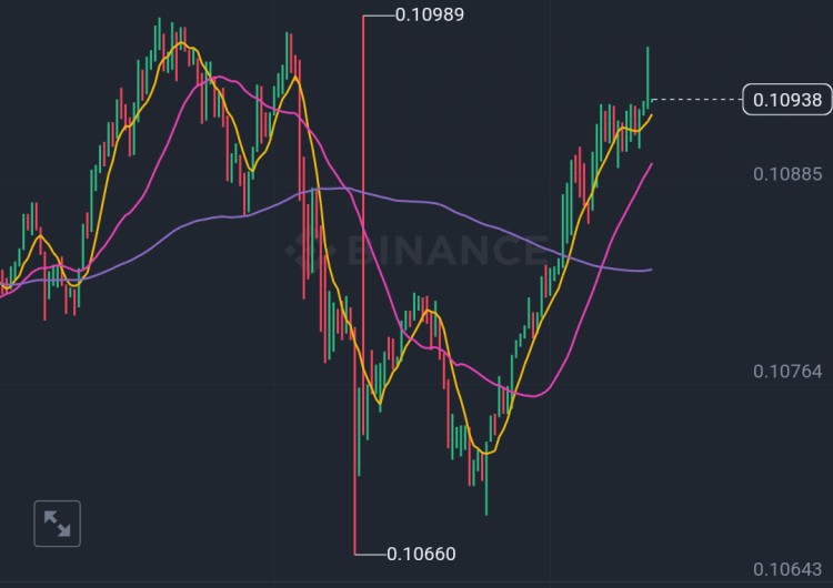 TRX Trading Tips: Future Trades, Spot Trader Messages & Leverage Strategies