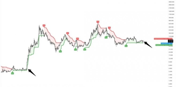 LTC72美元警报持有还是等待投资者争议中