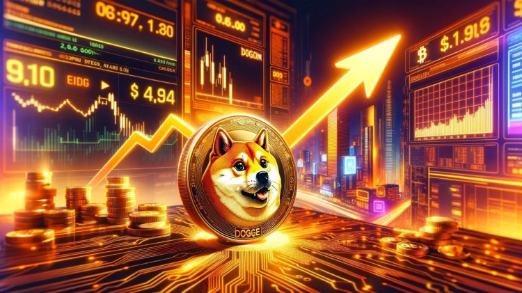 DOGE支付服务官方账户公布！DOGE币涨幅达15%预示新时代到来！