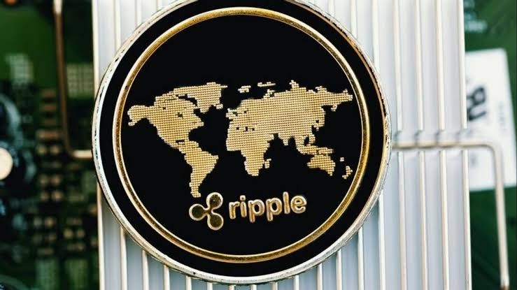 12年后RIPPLE总裁看到其支付和企业业务进一步发展