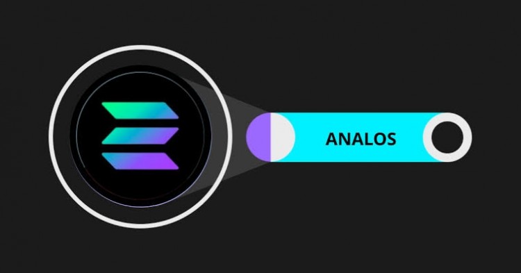 分析ANALOS指标解释数据