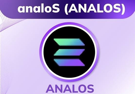 ANALOS加密领域的合规先锋