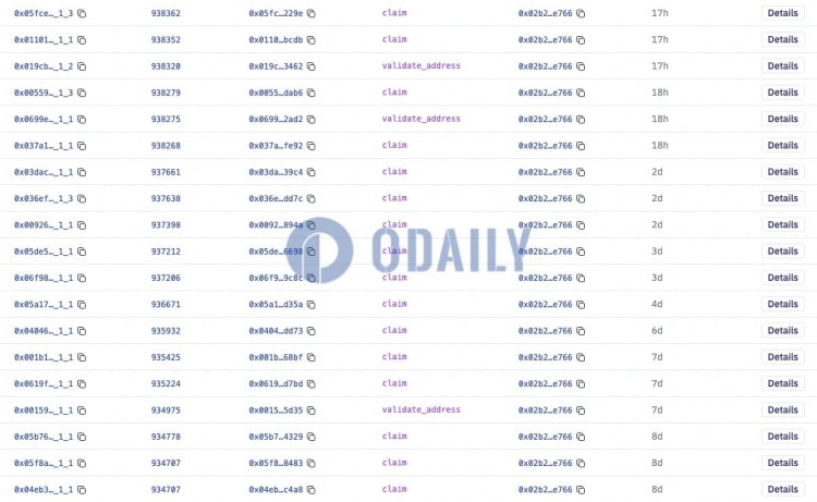 STARKNET福报将至一文梳理STRK近期相关动态