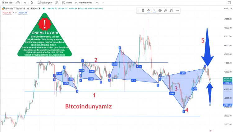 American Intervention Causes Cryptocurrency Market Decline: An Urgent Review