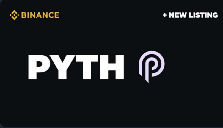 币安交易所 PYTH 网络现货交易上市提醒