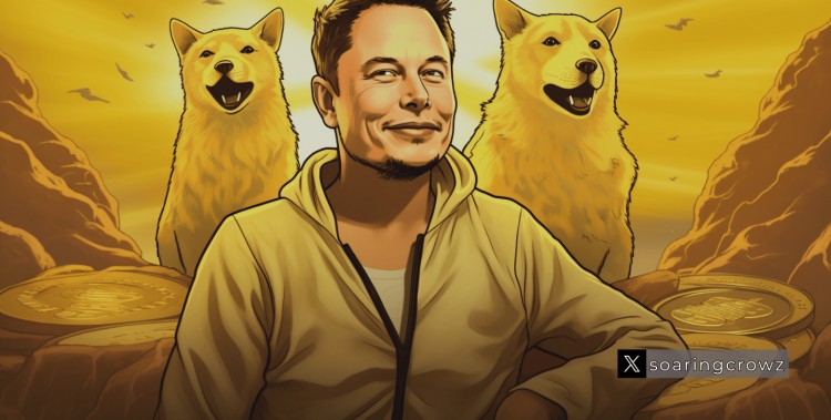 ELONMUSKSDOGECOINSPECULATIONIMPACT