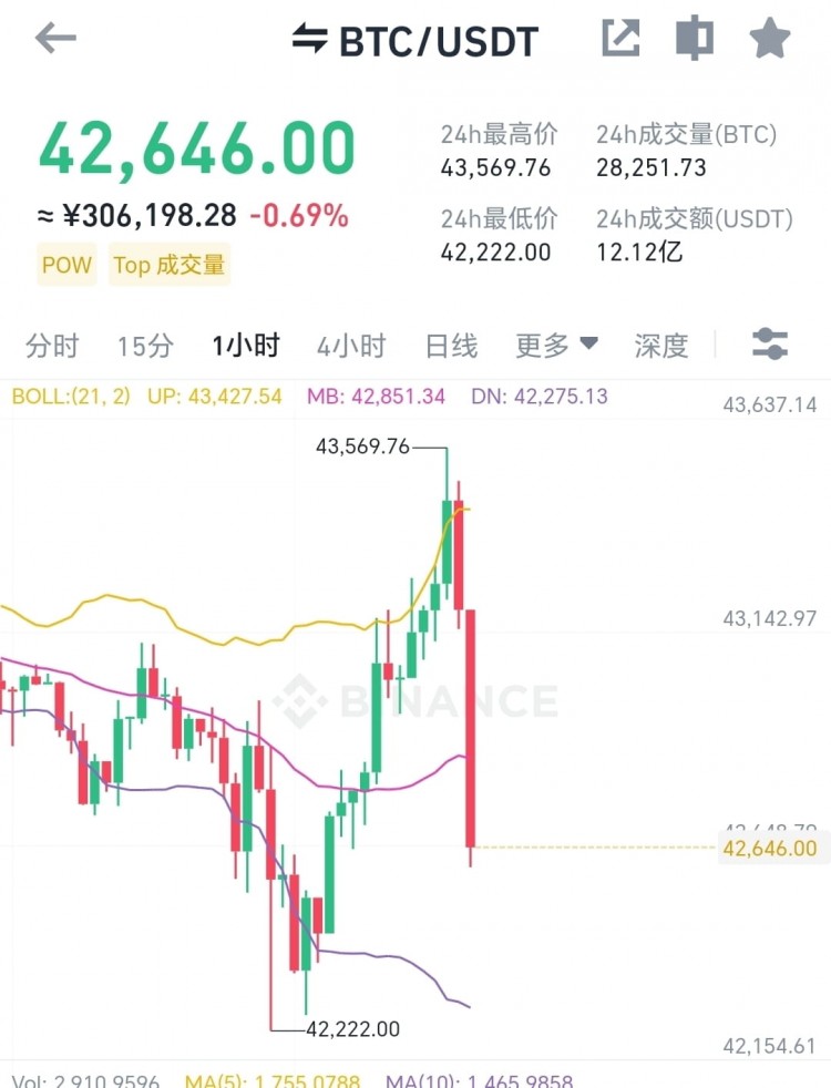 BTCPRICEFLUCTUATIONRISKCONTROLANDWINNINGSTRATEGIESINTHECURRENCYCIRCLE