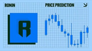 RONIN币价格预测