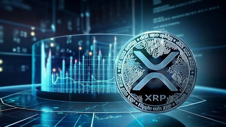 RIPPLE动员18亿XRP