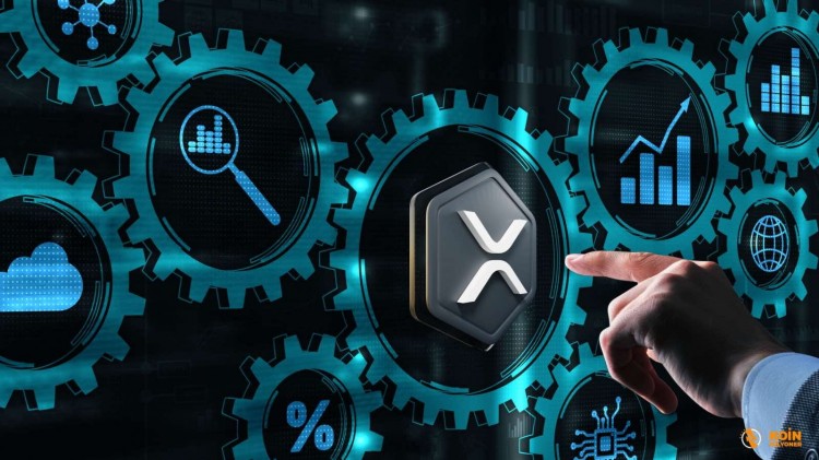 XRP价格跌破0.53美元，Ripple扩大加密货币托管业务，首席执行官宣布购买纽约信托特许业务。