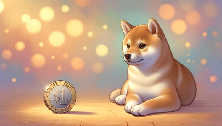 SHIBAINU001美元300万美元目标的积累代币计划