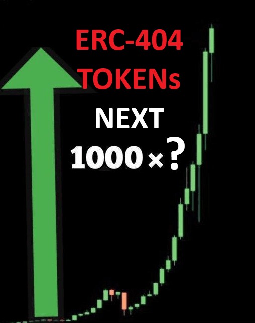 ERC404代币标准如何利用NFT和ERC20增加您的收入