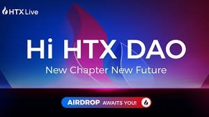 HTXDAO社区访问计划