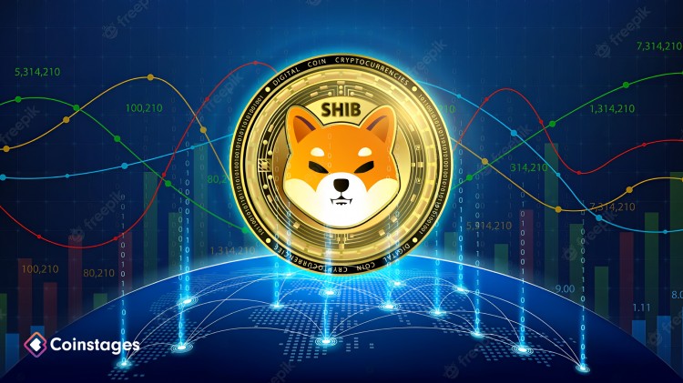 柴犬消费增加30000SHIB能继续上涨吗