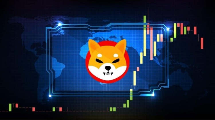 SHIBAINUCOIN3月份价格预测SHIB可能达到0001美元