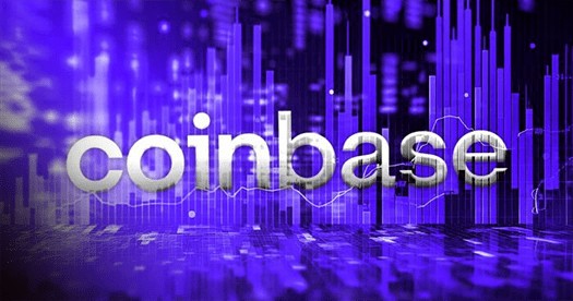 Coinbase has experienced two zero ba