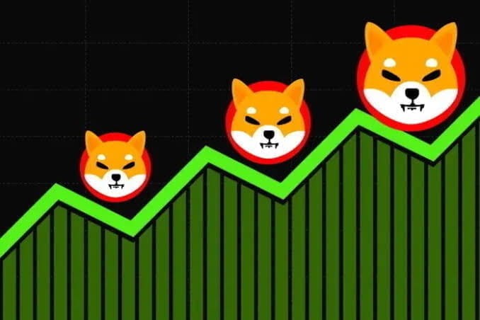 SHIBA预测1至2年内飙升至1美元SHIBA的价格为0000002002