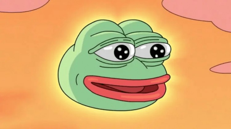 Pepe expected to rise 60% in time