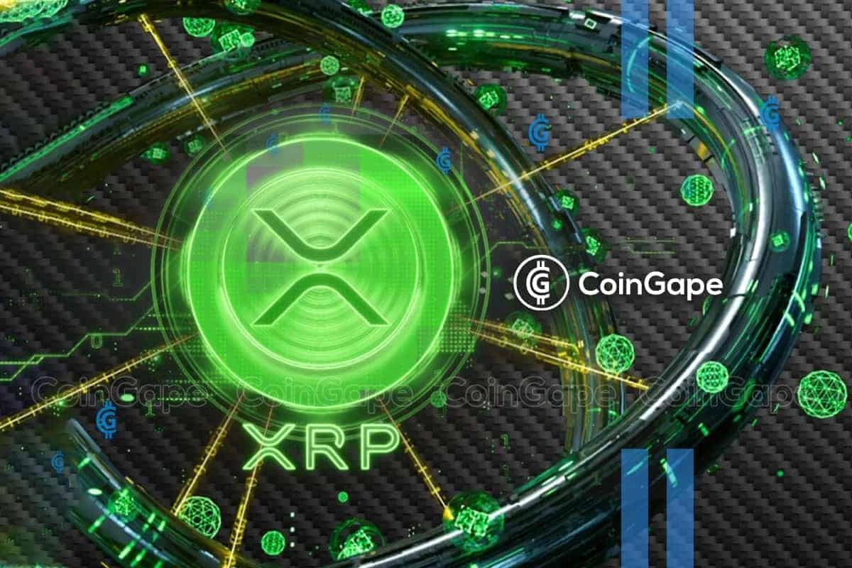 RIPPLE首席技术官强调XRP在价格暴跌的担忧中逐渐升值的潜力