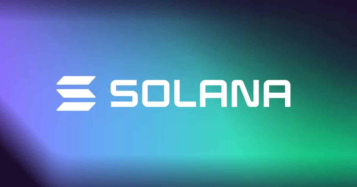 SOLANA价格预测SOLANA飙升至200美元还有多长时间