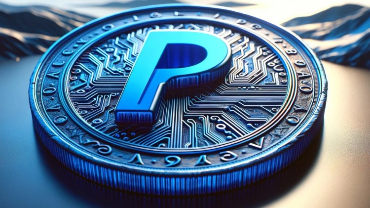 尽管加密货币价格上涨PAYPAL的PYUSD却保持沉默