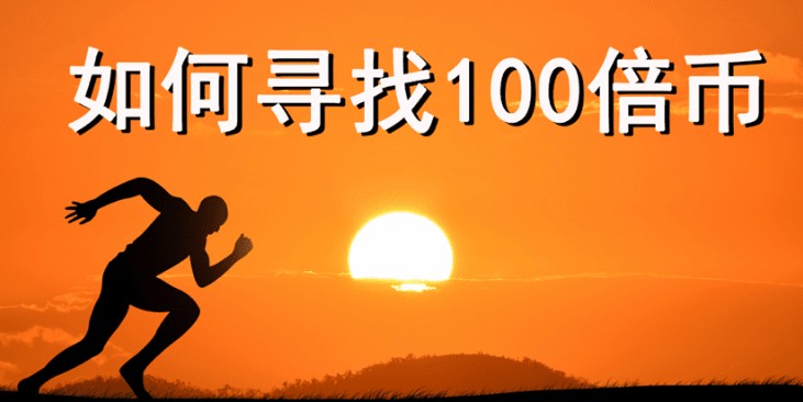 2024年真正的100倍币只有这6种