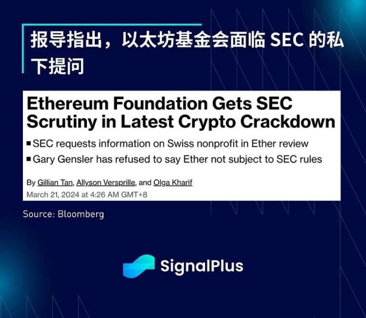 SIGNALPLUSMACROANALYSIS20240322GLOBALCENTRALBANKSWILLSTARTANINTERESTRATECUTCYCLE