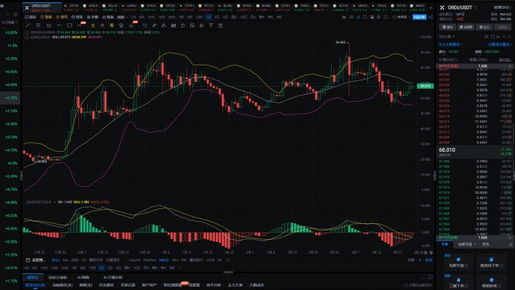 2024年真正的100倍币将只有这6种