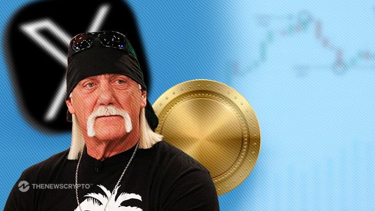 胡克·霍根 (Hulk Hogan) 的假 Memecoin 是否预示着名人欺骗？