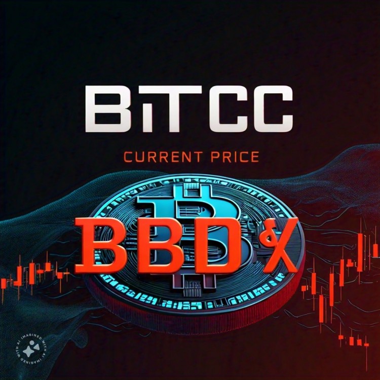 BTCUSD分析价格下跌和未来预测