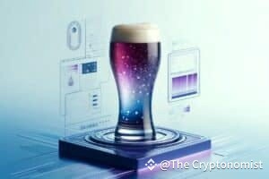 名人和 memecoin 骗局：影响者 Mr.Thank.You 推广加密货币 Beercoin 并邀请……