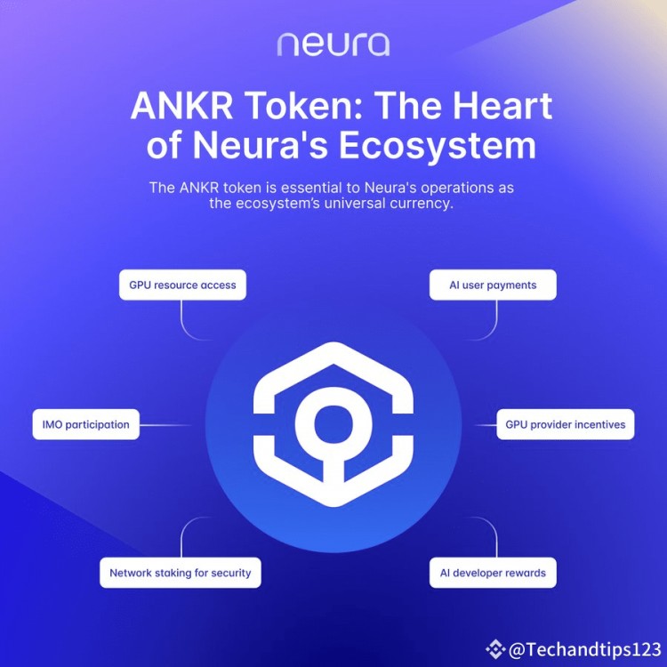 NEURAAISTACK是加密货币的人工智能终局吗