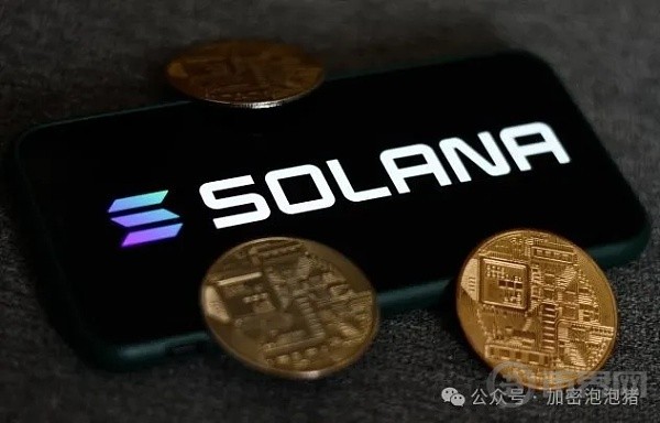 SOLANA价格重回关键支撑位上方SOL价格即将重新测试150美元