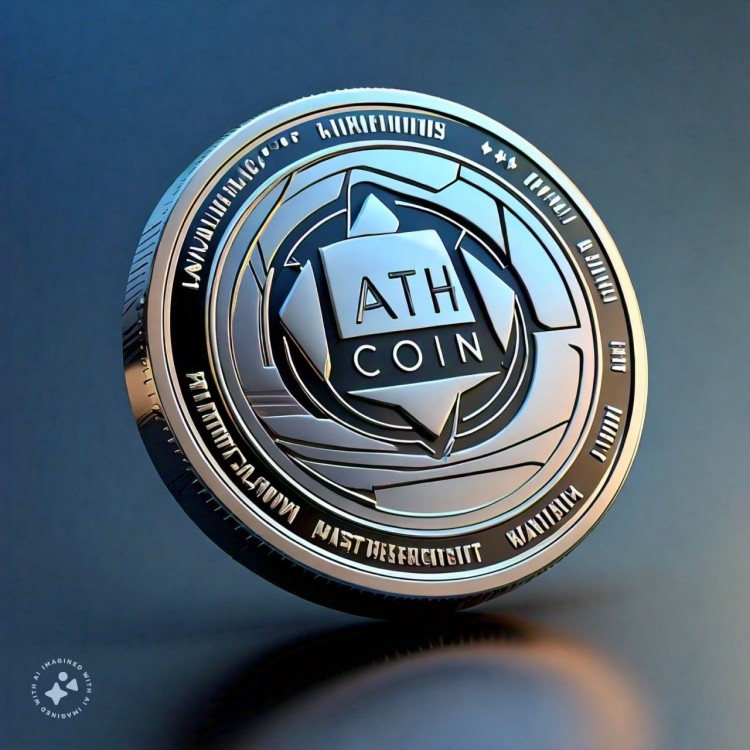 ATHCOIN去中心化金融的未来