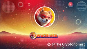 WW3 Shiba 为莱特币和 XRP 投资者提供 1,000 倍收益的