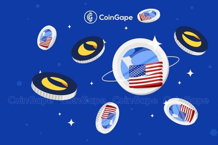 LUNC新闻TERRACLASSIC社区声称COINBASE