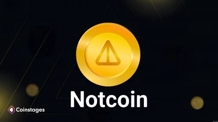 Notcoin 价格上涨与 Telegram 预测有关，在销毁 2.1 亿个 NOT 代币后价格将上涨 100%