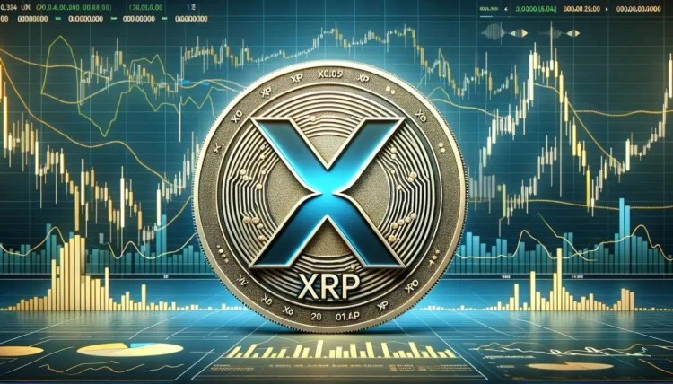 XRP价格挣扎但山寨币正在等待突破