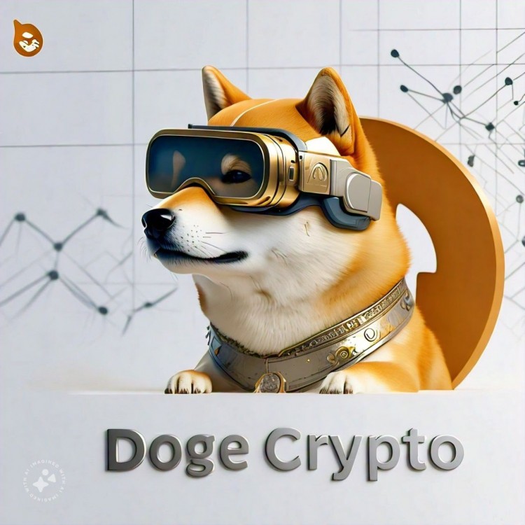 狗狗币DOGE