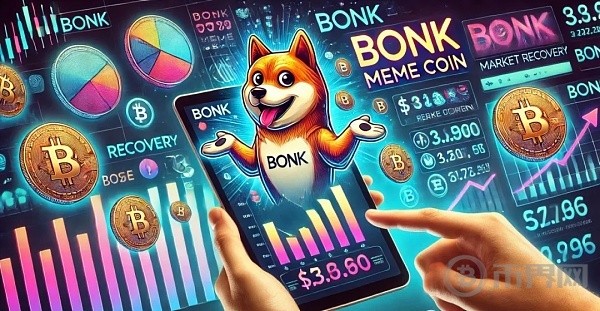 BONK23上涨值得购买的加密货币吗