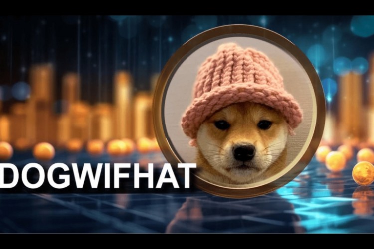 DOGWIFHAT价格上涨20可能引发SOLANAMEME币超级周期